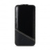 Чехол Melkco для iPhone 5C Leather Case Jacka Type Mix and Match Series Vintage Black/ Black Wax
