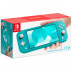 Игровая консоль Nintendo Switch Lite (Бирюзовый)