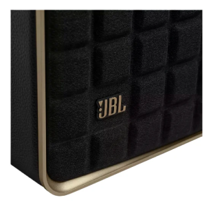 JBL Authentics 300 Black/Brass