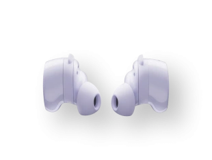 Беспроводные наушники Bose QuietComfort Earbuds (Chilled Lilac)