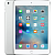 Купить Apple iPad mini 4 128Гб Silver Wi-Fi + Cellular