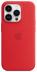 Силиконовый чехол MagSafe для iPhone 14 Pro Max, цвет (PRODUCT)RED