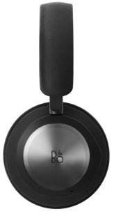 Беспроводные накладные наушники Bang & Olufsen Beoplay Portal (PC/PlayStation) / Черный (Black Anthracite)