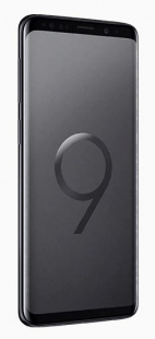 Смартфон Samsung Galaxy S9, 128Gb, Черный бриллиант