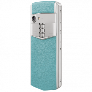 Vertu Aster P Baroque Titanium Powder Blue