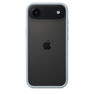 Чехол-бампер iPhone Air Bumper (Light Blue)