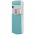 Vertu Aster P Baroque Titanium Powder Blue