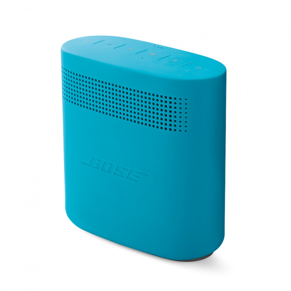 Bose soundlink online aquatic blue