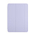 Обложка Smart Folio для iPad Air (11" (M2) 4,5-го поколения), светло-фиолетовый цвет