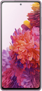 Смартфон Samsung Galaxy S20 FE, 128Gb, Violet/Лаванда