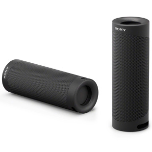 Sony SRS-XB23 Black