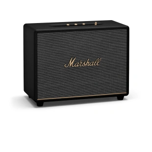 Marshall Woburn III (Black)