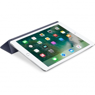 Обложка Smart Cover для iPad Pro с дисплеем 9,7 дюйма, тёмно-синий цвет