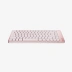 Клавиатура Lofree Flow 2, 84 клавиши, для Mac (Petal)