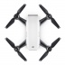 Квадрокоптер DJI spark “Альпийский белый”