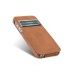 Чехол для iPhone 5s Melkco Leather Case Jacka ID Type Classic Vintage Brown