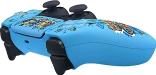 Геймконтроллер DualSense для Sony Playstation 5 (Fortnite Limited Edition)
