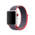 38/40мм Ремешок из плетёного нейлона цвета «розовый неон» для Apple Watch 38/40мм Ремешок из плетёного нейлона цвета «розовый неон» для Apple Watch