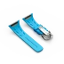 Ремешок Golden Concept для Apple Watch, RS (Curacao Blue)