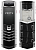 Телефон Vertu Signature V, Alligator Skin (Matt Black/Черный)