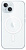 Прозрачный чехол MagSafe для iPhone 15