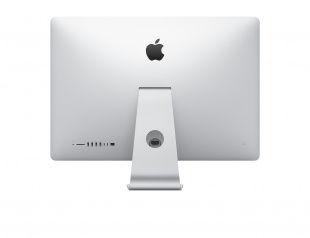 Apple iMac 27" с дисплеем Retina 5K (MXWU2) Core i5 3.3 ГГц, 8 ГБ, 512 ГБ, Radeon Pro 5300 4 ГБ (Mid 2020)
