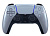 Геймконтроллер DualSense для Sony Playstation 5 (Sterling Silver/Серебристый)