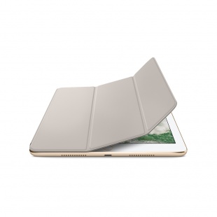 Обложка Smart Cover для iPad Pro с дисплеем 9,7 дюйма, бежевый цвет