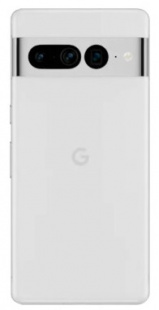 Смартфон Google Pixel 7 Pro 512GB Snow