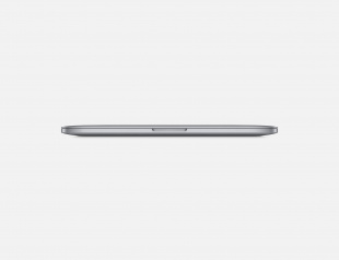 MacBook Pro 13" «Серый космос» (Custom) Touch Bar + Touch ID // Чип Apple M2 8-Core CPU, 10-Core GPU, 8 ГБ, 1 ТБ (2022)