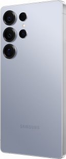 Смартфон Samsung Galaxy S25 Ultra, 12Гб/512Гб, Синий Титан (Titanium Silverblue)