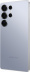 Смартфон Samsung Galaxy S25 Ultra, 12Гб/512Гб, Синий Титан (Titanium Silverblue)