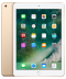 iPad 9,7" (2017) 128gb Gold Wi-Fi