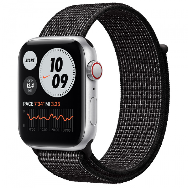 Apple Watch SE 40 GPS Cellular Nike 2020