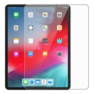 Защитное стекло iPad Pro 11"