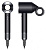 Купить Фен Dyson Supersonic HD15 (Black/Nickel) (Черный/Никель)