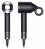 Фен Dyson Supersonic HD15 (Black/Nickel) (Черный/Никель)