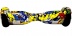 Гироскутер Wmotion WM6-4 (6") Scull