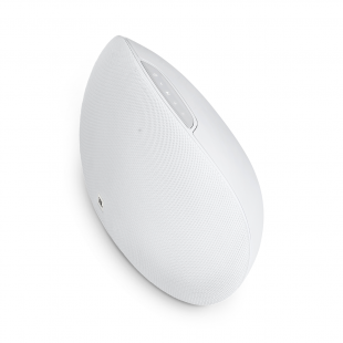 JBL PLAYLIST White
