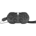 Маленький геймпад ATOM+ (Smoke Black Edition)