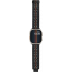 Карбоновый браслет Pitaka для Apple Watch, Rhapsody