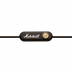 Беспроводные наушники вкладыши Marshall Minor II (Brown)