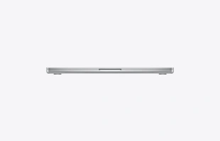 MacBook Pro 16" «Серебристый» Touch ID // Чип Apple M5 Max 18-Core CPU, 40-Core GPU, 128 ГБ, 8 ТБ // Стандартный дисплей (Standard display) (2026)