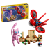 Конструктор Lego Pokémon SMART Play: Drone Search for Mythical Mew (72161) Конструктор Lego Pokémon SMART Play: Drone Search for Mythical Mew (72161)