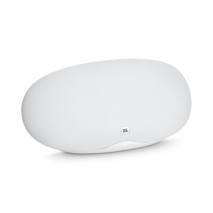 JBL PLAYLIST White