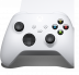 Microsoft Xbox Series S (White/Белый)