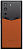 METAVERTU 5G Web3, Calf Leather, безрамочный (Orange/Оранжевый)