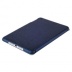 Чехол HOCO Star Series Leather Case Purplish Blue
