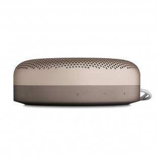 Портативная акустическая система Bang & Olufsen BeoPlay A1 / Глиняный (Clay)