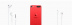 Apple iPod touch 7 (MVJ72) / mid 2019 / 128 ГБ (Красный)